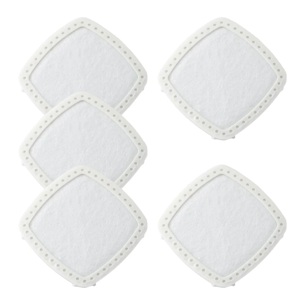 Air Filter A226002160 Hair Dryer Maintenance Easy Installation Plastic Construction Maintains Dryer Efficiency For PB-2520