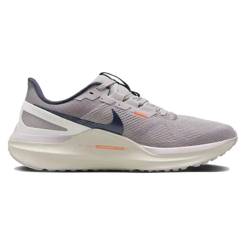 Nike Nike Zoom Structure 25 Running Shoes Men Sneakers shoes DJ7883-009