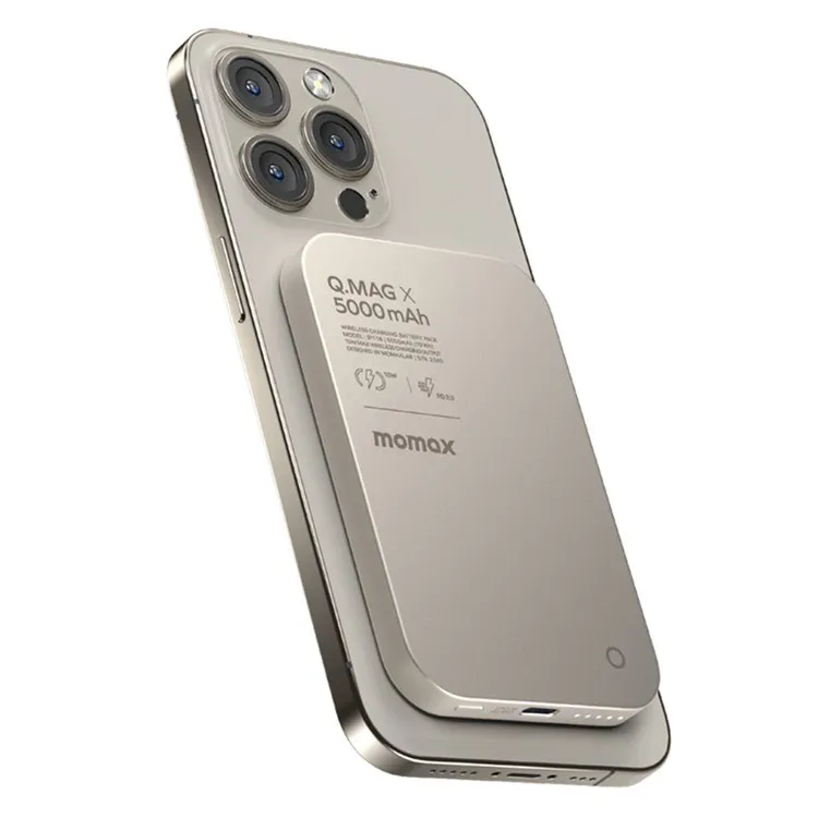 caricatore-wireless-magnetico-in-metallo-5000mah-power-bank-per-telefono-cellulare-compatibile