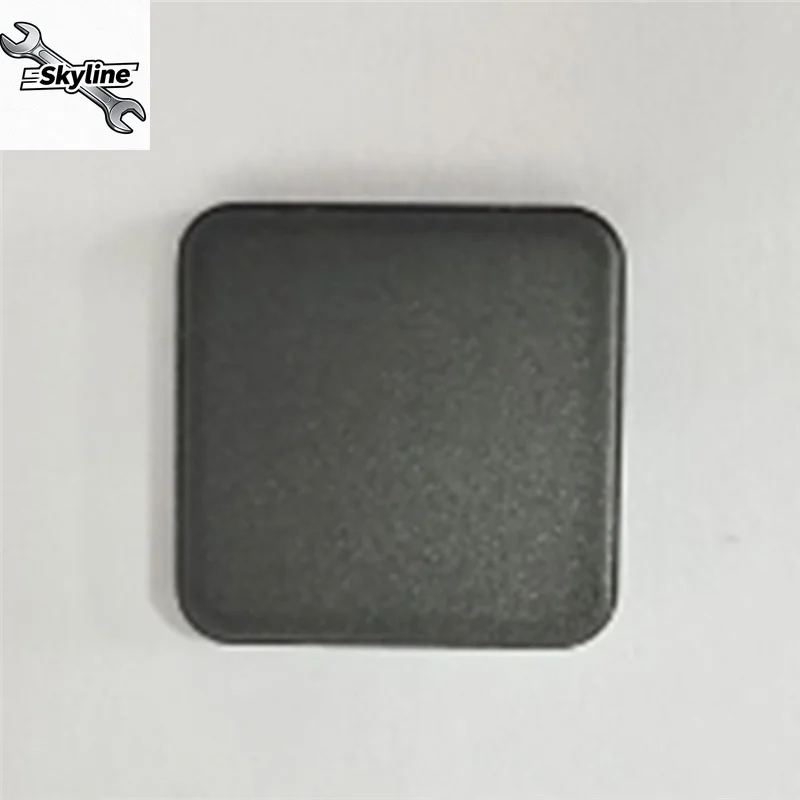 L93A-For Microphone Transmitter Accessories Fixing Magnet End Back Clip Small   Magnetic