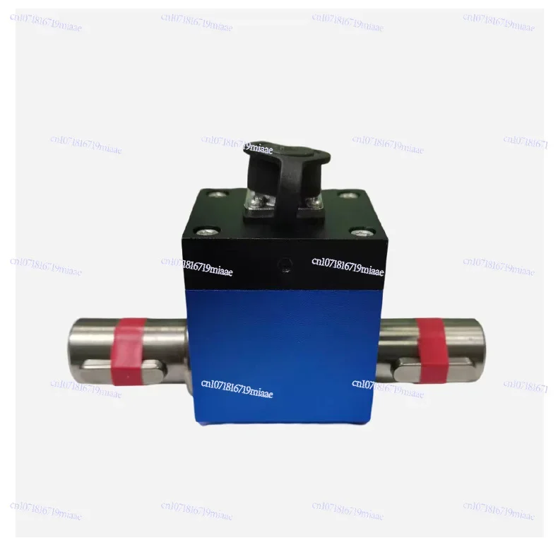 

DTNJ-1050B-100Nm Dynamic Torque Torque Sensor Motor Test and Measuring Instrument