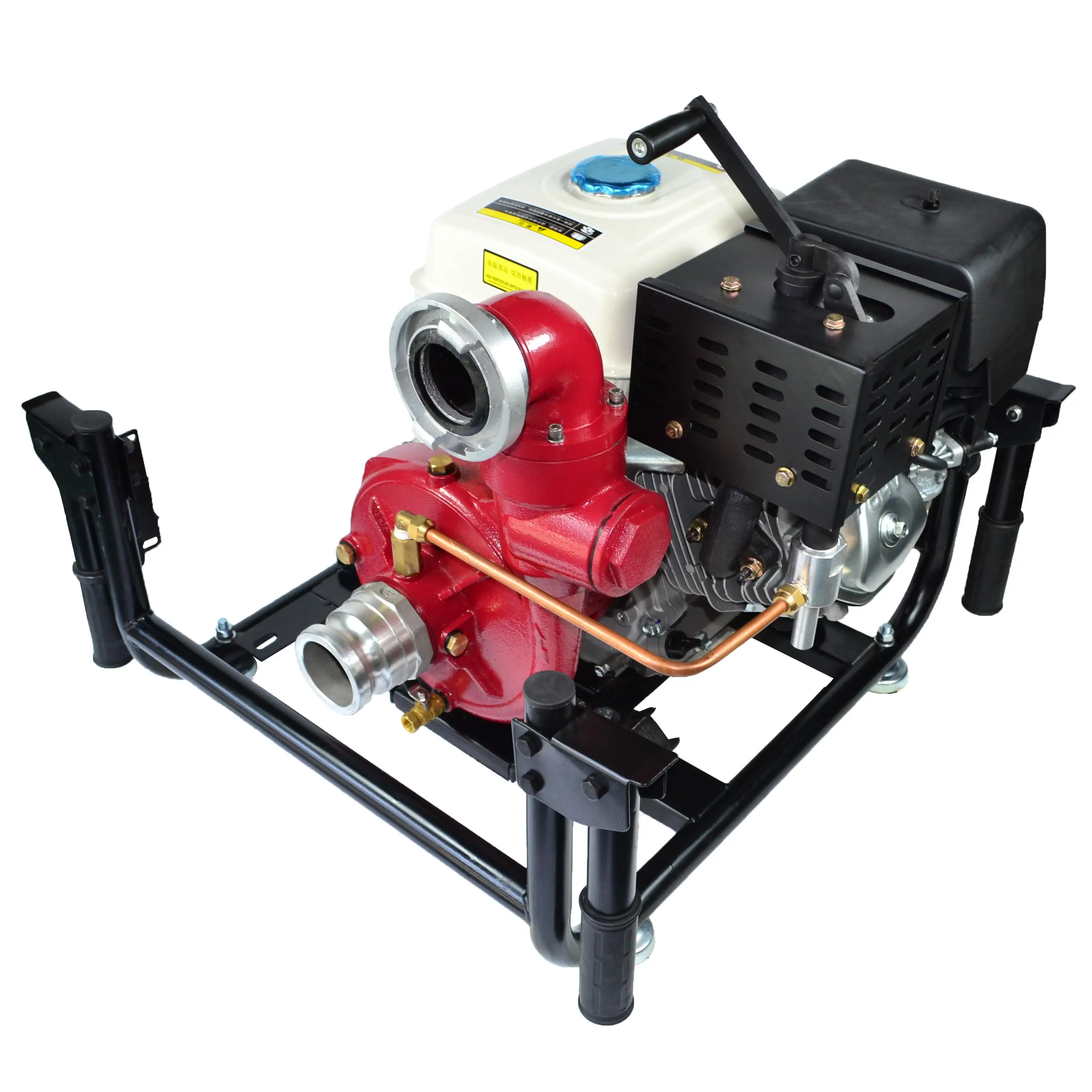 2inch 50mm 15hp Professional Manufacturer 145m High Lift Pump Auto Self-priming Water Pumps