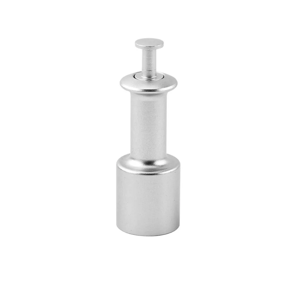 Press-Type Magnetic Coffee Filter Suction Professional Mini Coffee Screen Remover Adjustable Coffee Filter Mesh Magnetic Nail
