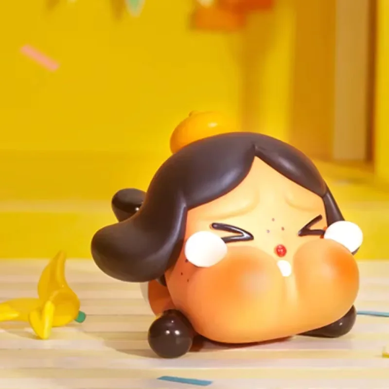 

Crybaby Crying Parade Series Blind Box Toys Guess Bag Mystery Box Mistery Caixa Action Figure Surpresa Model Birthday