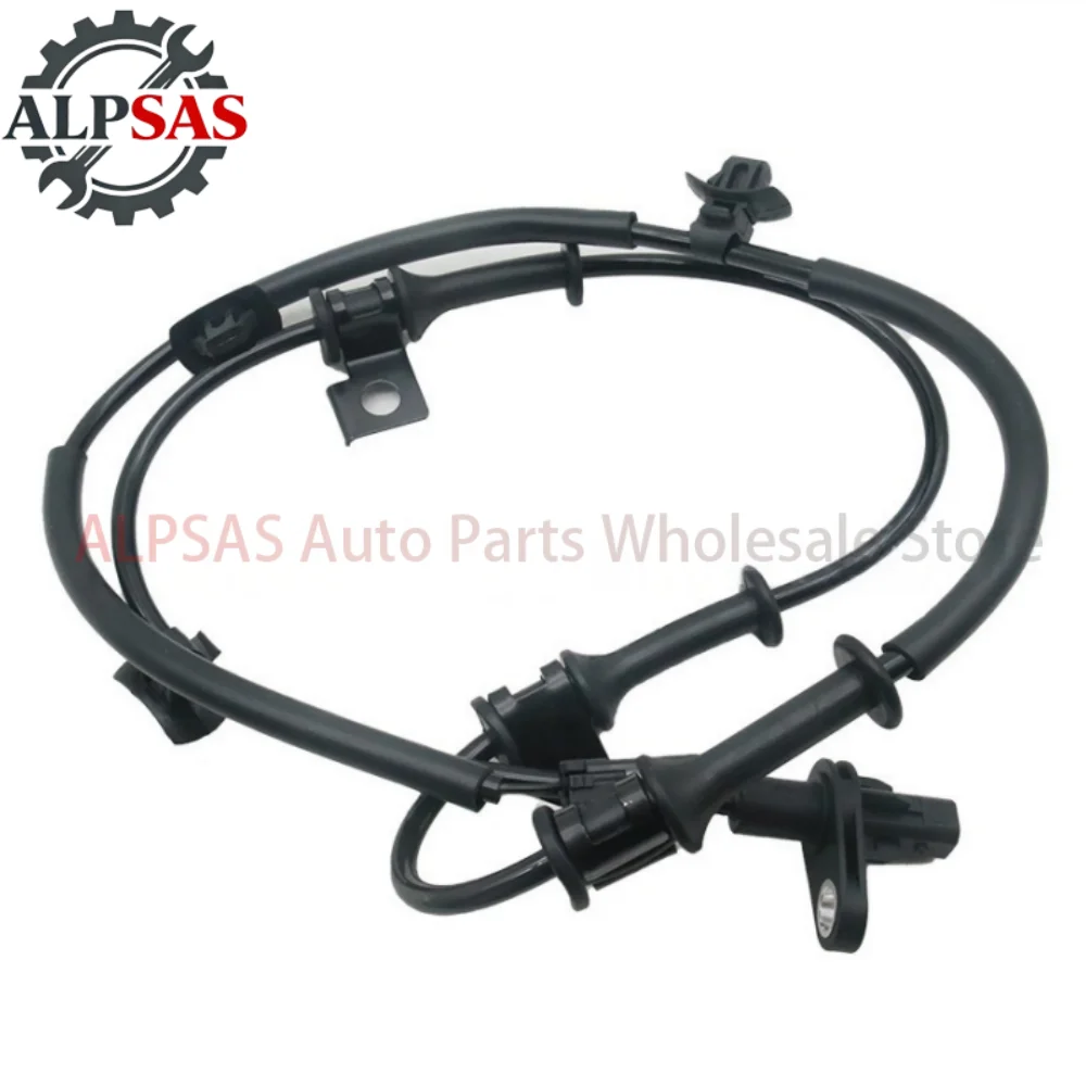 

59830-3X320 59810-3X320 Front Left/Right ABS Wheel Speed Sensor For HYUNDAI ELANTRA 2012-2016 High Quality Car Accessories New