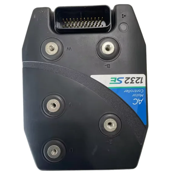 

48v/80v 250a Motor Controller for Curtis Electric Golf Cart Forklift 1232se6321 Material Handing Vehicle Controller