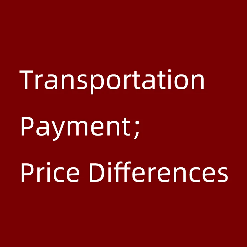 

Transportation payment/price differences aaa