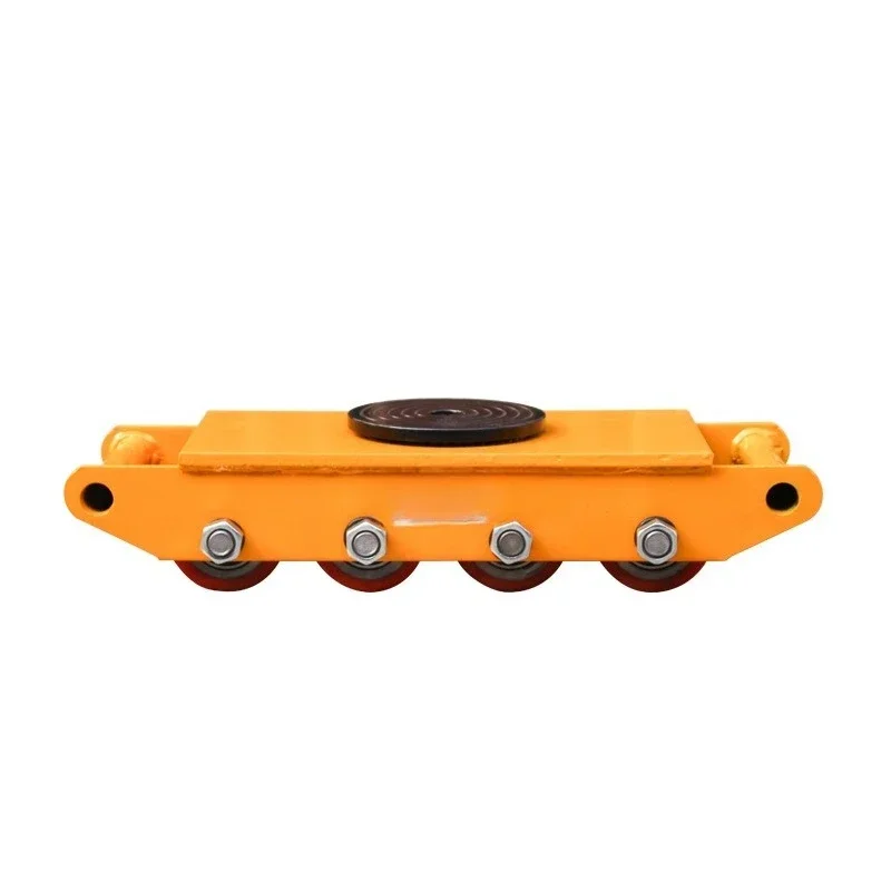 Direct Tank Truck Rotary Heavy Small Tank Shifter 8T Inertia Small Truck Turtle Truck