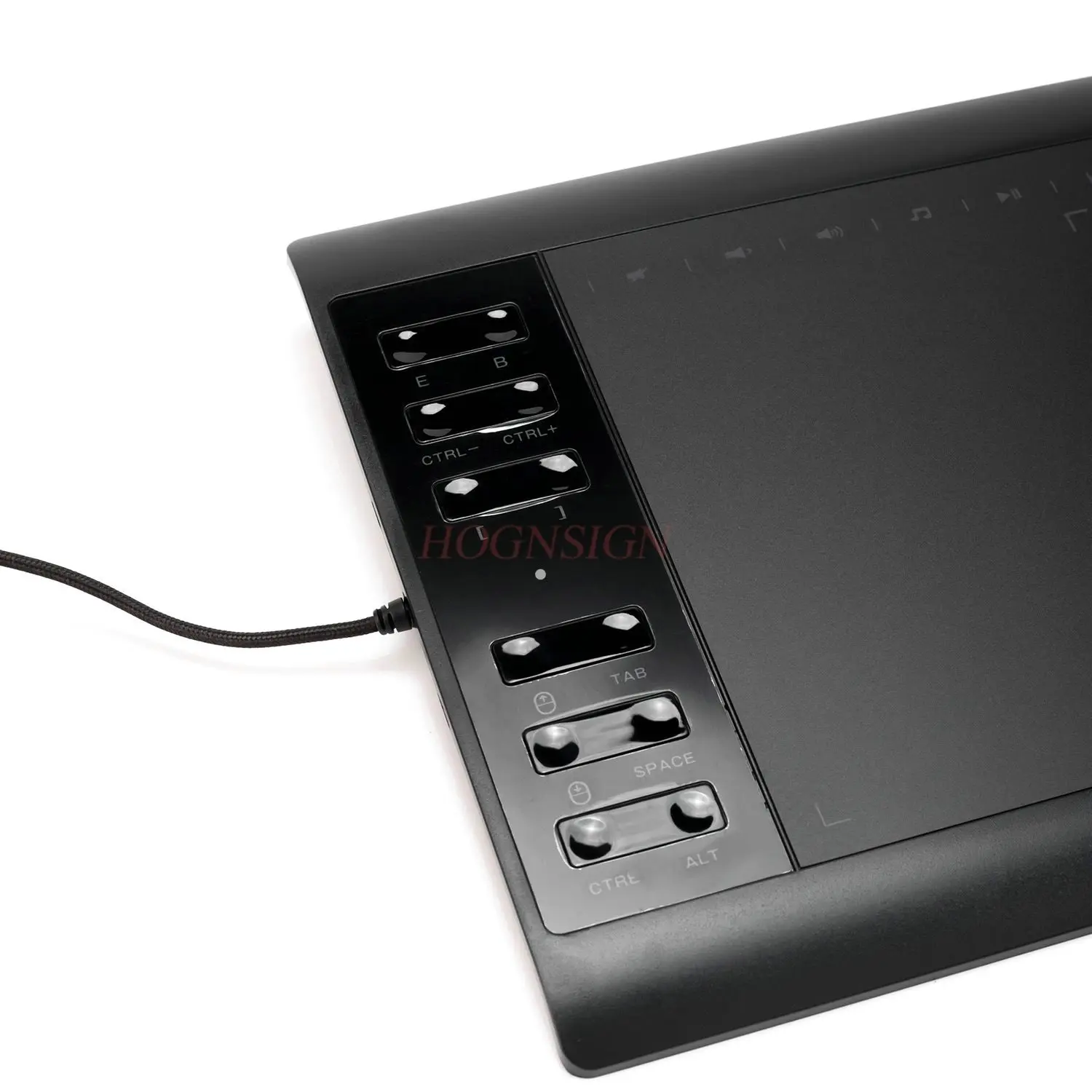 1pcs-hand-drawn-board-digital-board-connected-to-mobile-phone-computer-drawing-board-passive-pen-no-charging-required