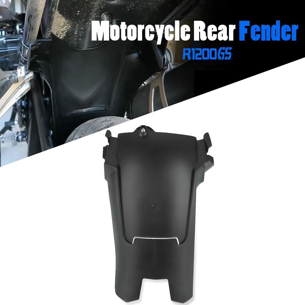 

Удлинитель брызговика для BMW R1200GS R1250GS R 1200 1250 GS LC Adventure 2013-2023, брызговик заднего колеса, внутренний