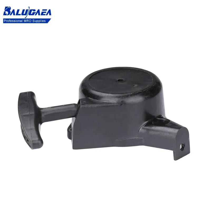 

Grass Trimmer Pulley Starter Fit For TU26 Brush Cutter Pull Recoil Starter Repair for For 2 Stroke Engine Garden Tools