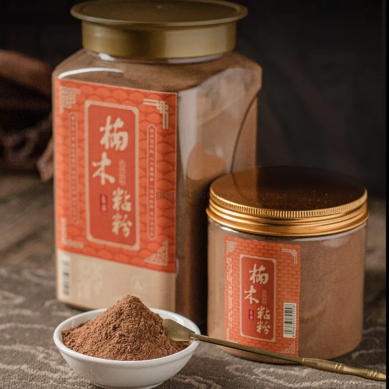 500G Natural Nanmu Sticky Powder Household Indoor Handmade Tower Incense/Bracelet/Thread Incense Material Lasting Fragrance