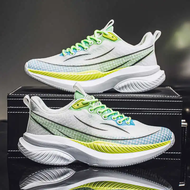 

Round Toe Sumer Golf Goods Loafers Luxury Shoes For Man Designer Sneakers Men Luxury Sports Price Basquet Scarp Trends