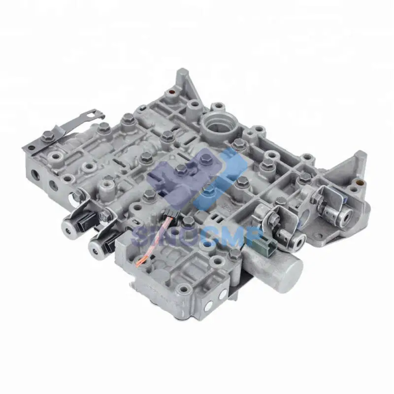 K111 Transmission Valve Body For TOYOTA AVENSIS COROLLA EZ ISIS RAV4 VOXY WISH K111 Valve Body with 1 year warranty