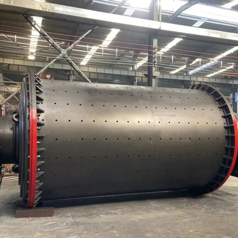 

Quartz stone coal crushing ball milling machine