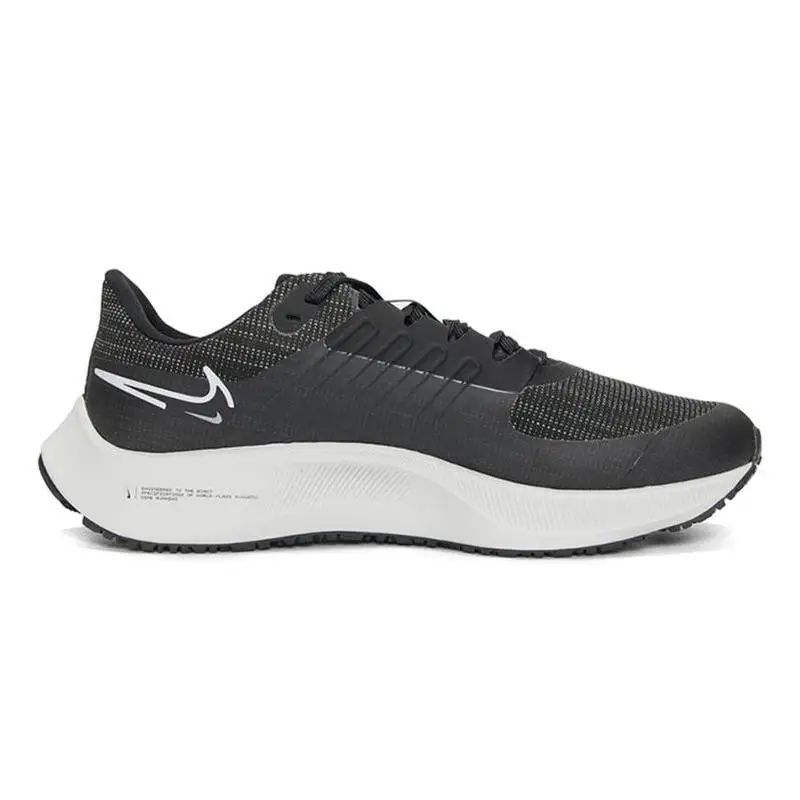 Nike Nike Air Zoom Pegasus 38 Shield Black White Sneakers shoes DC4073-001