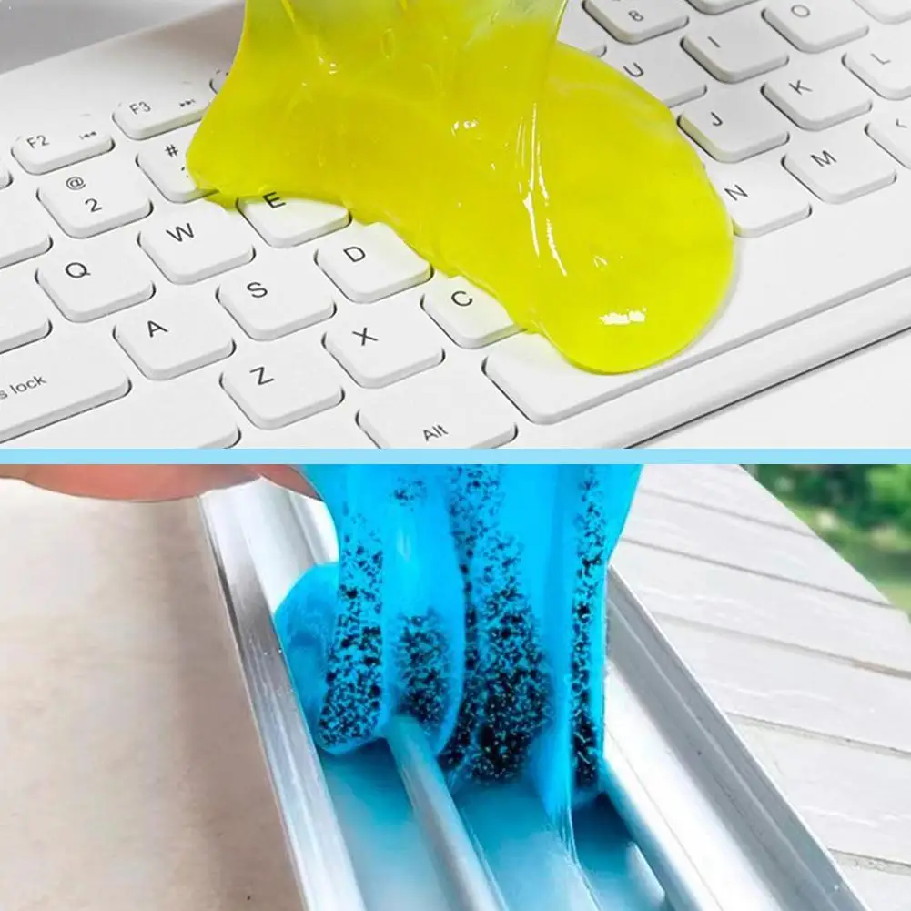 gel-de-limpeza-para-painel-e-ventilacao-de-carro-160g-500g-gel-reutilizavel-para-remocao-de-sujeira-gel-para-teclado-laptop-e-interior-de-carro