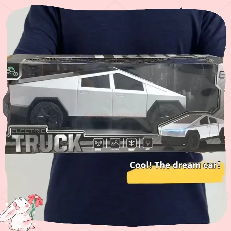حار 1:12 Rc اللعب على الطرق الوعرة محطة عربة Batmobile محاكاة شاحنة بيك اب نموذج للأطفال الأولاد لعبة سيارة التحكم عن بعد