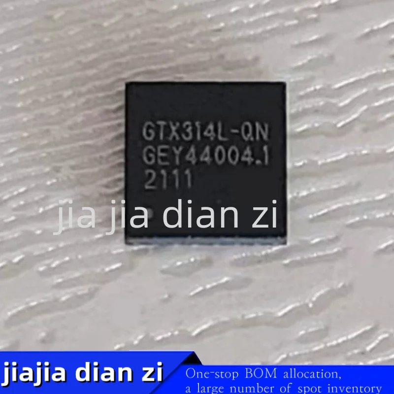 

1 шт./комплект, Фрейзер GTX314L QFN ic