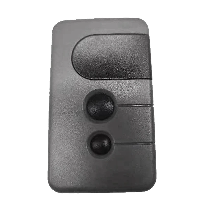 1 PCS Garage Door Opener Remote Black-Gray Plastic For Liftmaster 371LM 373LM Sears Craftsman