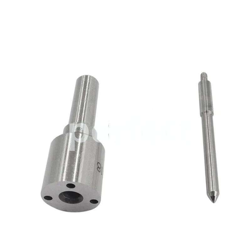 

Для MITSUBISHI S4K-T 105118-5210 форсунка дизельного топлива DLLA155PN118 6 шт.