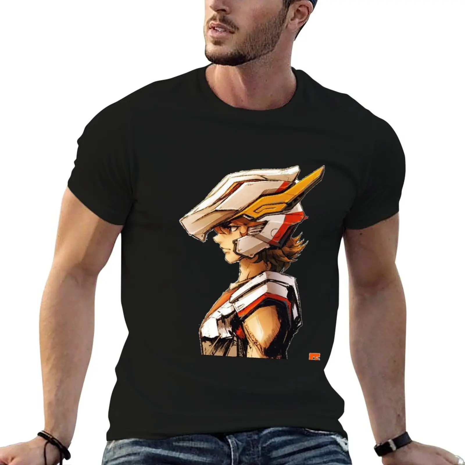 

pegasus t Seiya man for t shirt graphic casual man shirts men T-Shirt
