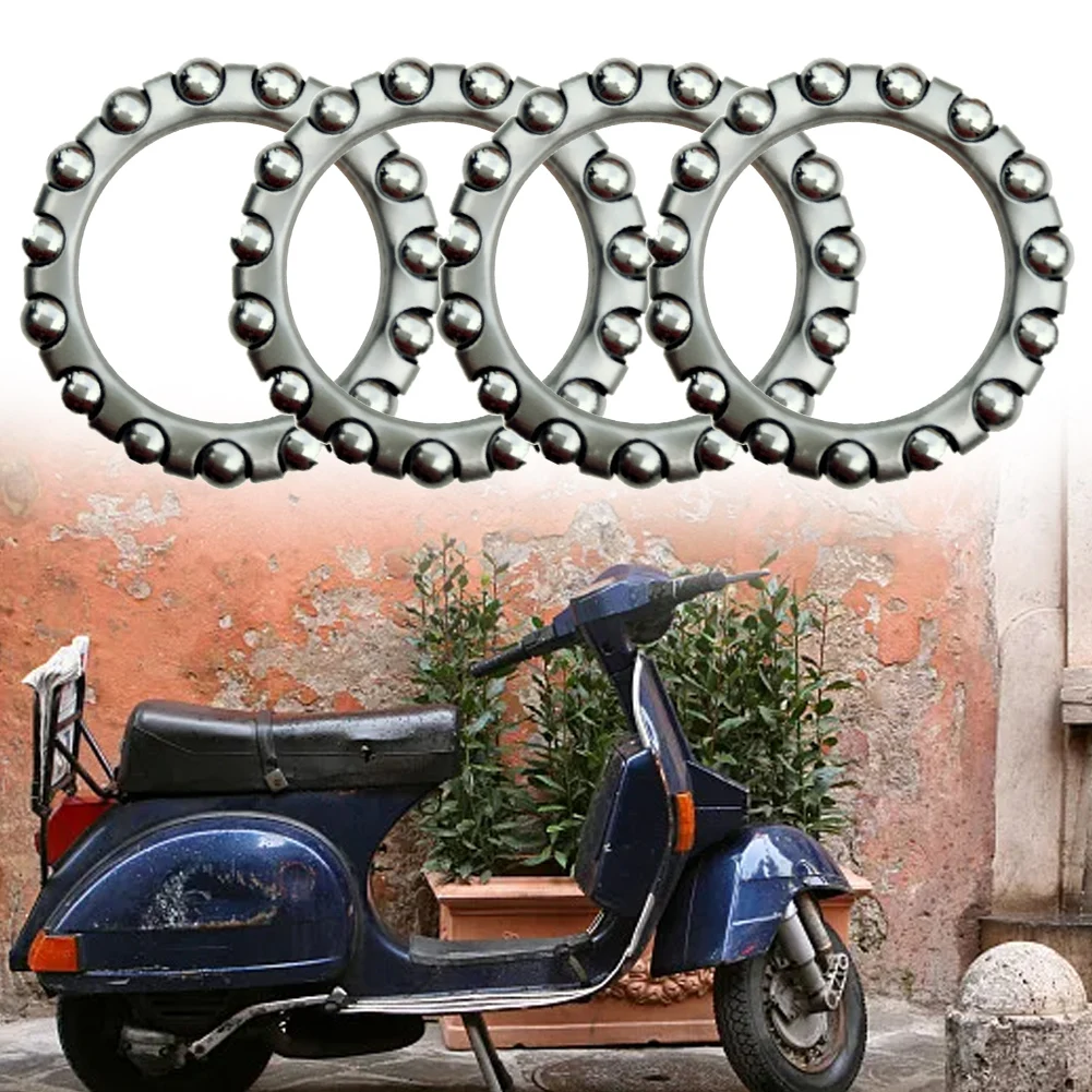 

Для Ebike 16/3*15 подшипник шарикоподшипник для электровелосипеда для ремонта велосипедов, высококачественный материал, серебристый цвет, размер 40x27 мм, простота установки