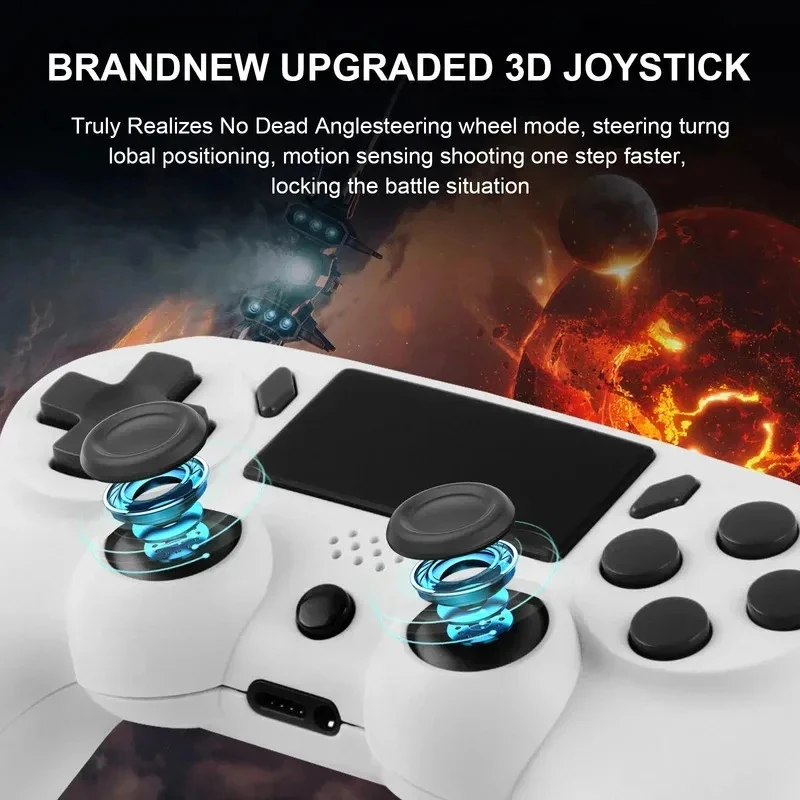 Thumbnail 4 - #70 PS5 Wireless Controllers List of Top Picks