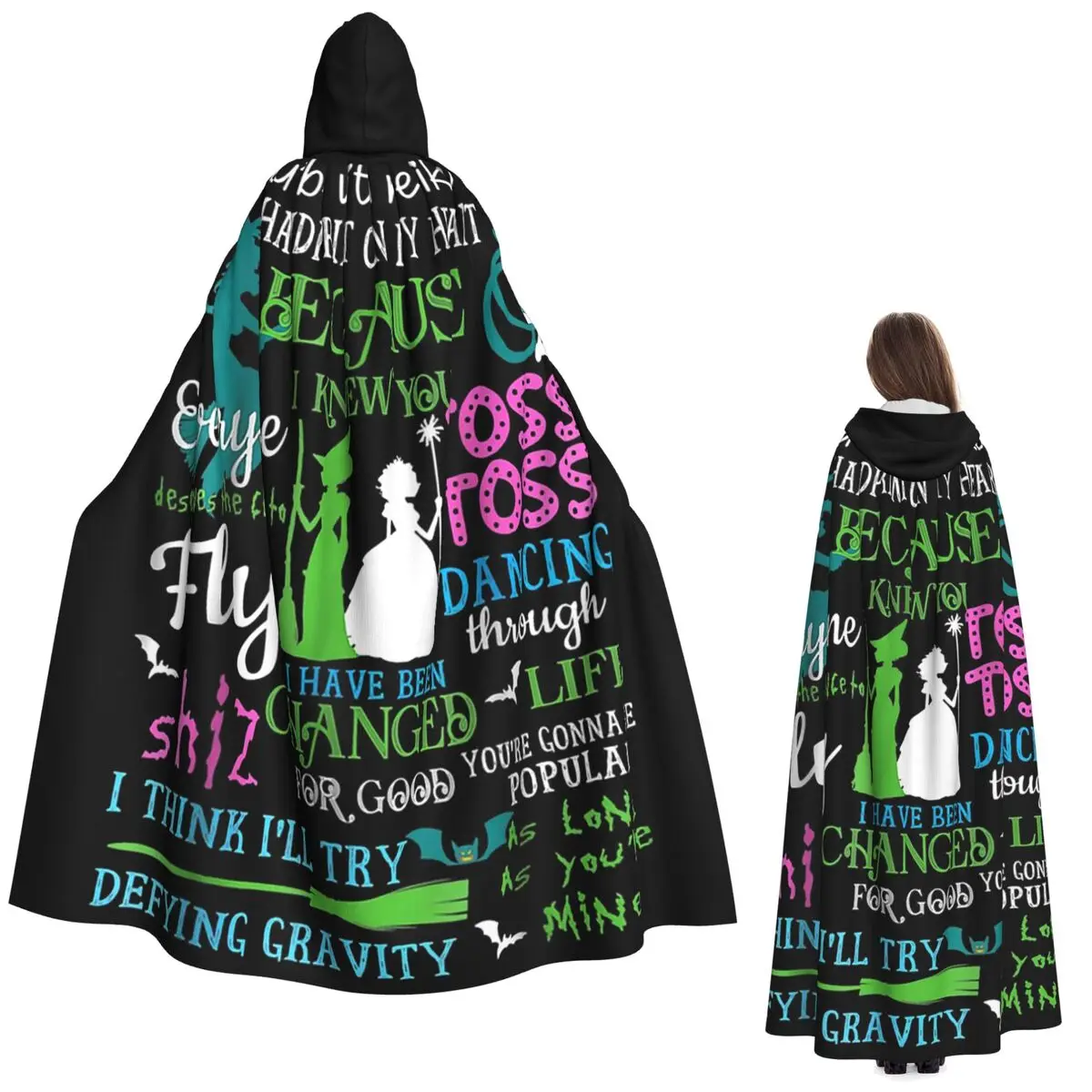 

Средневековый костюм, накидка для косплея, Хэллоуин, вечеринка для взрослых, унисекс