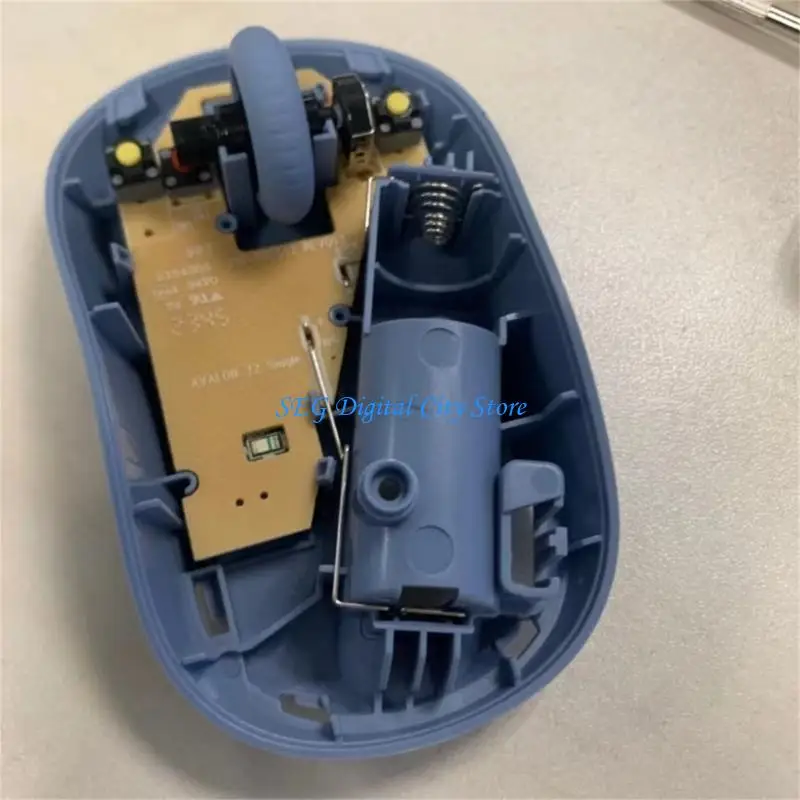 U75B Mouse Scroll Wheel Mouse Rollers for New M185 186 220 b186 220 221 Mouse Access