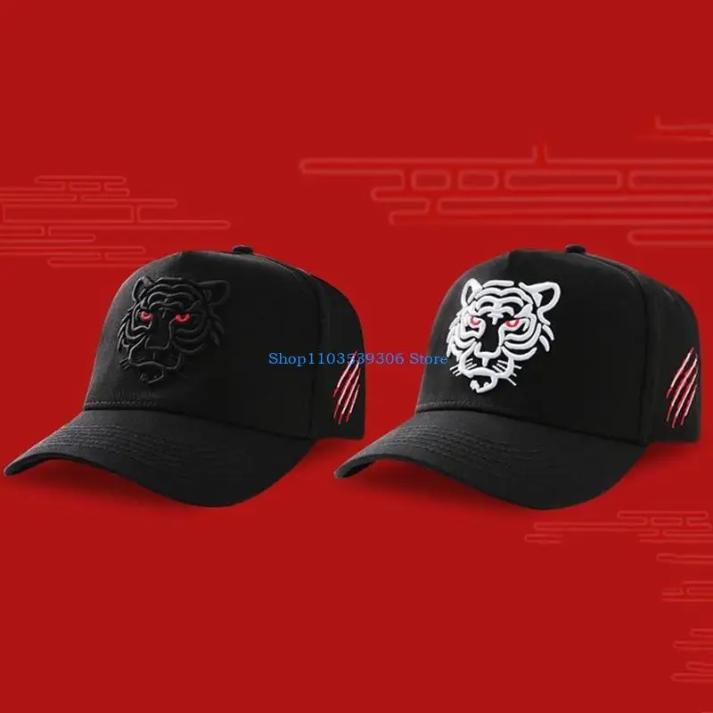 400A في الهواء الطلق قبعة بيسبول رياضية الربيع والصيف خطابات الموضة المطرزة قابل للتعديل الرجال النساء قبعات موضة الهيب هوب قبعة