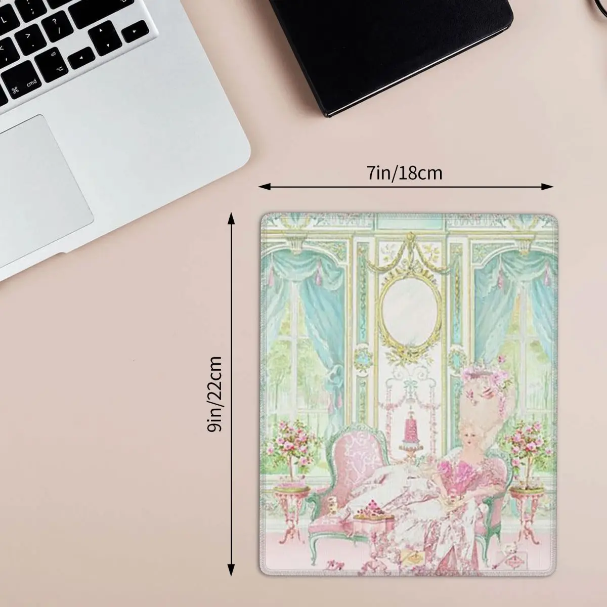 Marie Antoinette Pembe Oda Tem - Pc Gaming Pink incelemesi ve fiyatı