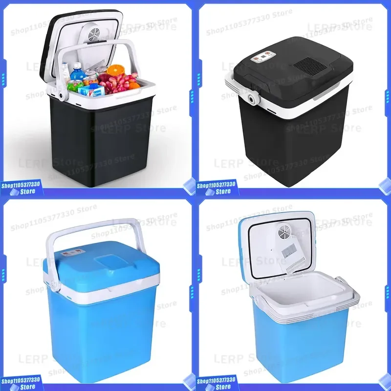 Hot Sale Magnet Car Board Mini Fridge in Malaysia