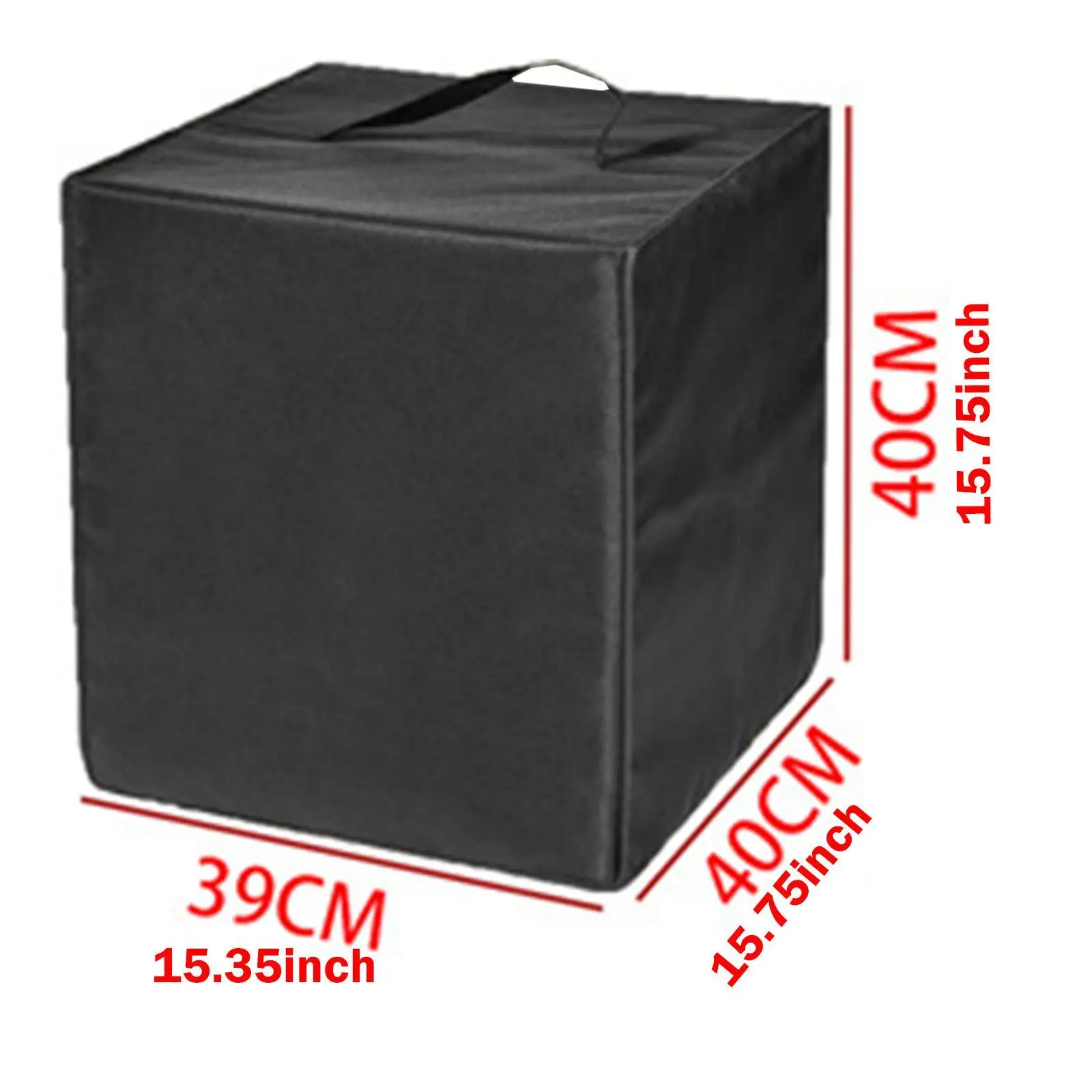 Cocktail Machine Protective Cover Portable Waterproof for Kitchen Appliance