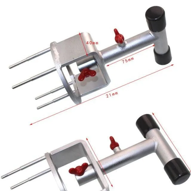 

Suitable for Land Rover air conditioning blower disassembly and assembly tool, Volvo air conditioning heater repair