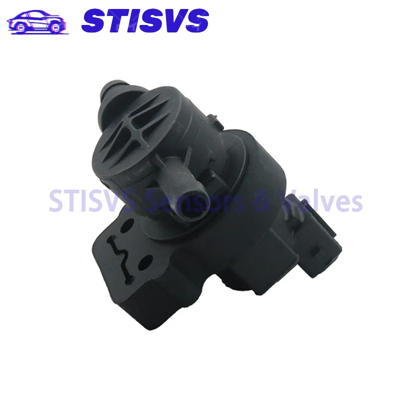 

911-852 Vapor Canister Purge Vent Valve For Mercedes-Benz G65 C63 AMG SLS AMG S400 SLK55 AMG C350 CL600 2502488033 New