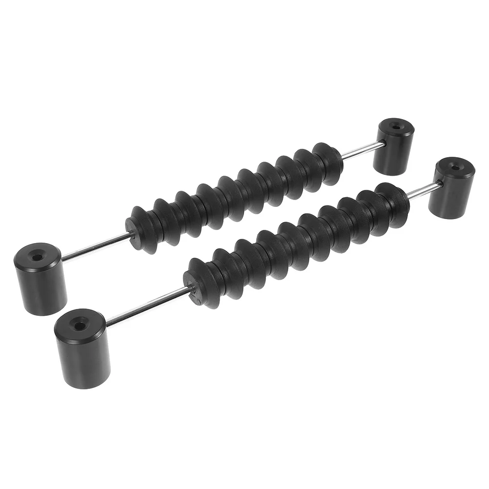 

2pcs Foosball Soccer Counters Table Soccer Score Keepers Multi-Functional Scorekeeper Bars For Table Football Supplies