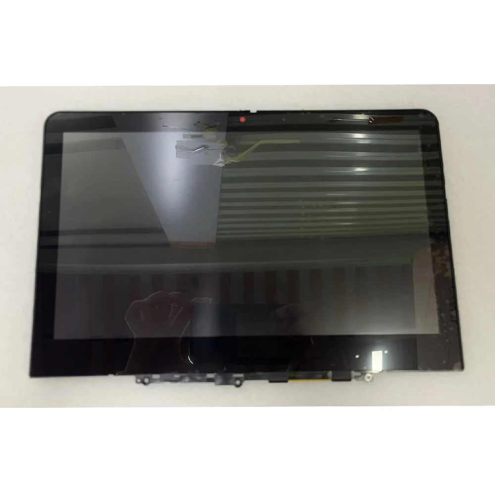 Imagem -04 - Quadro de Montagem da Tela Sensível ao Toque Lenovo 300e 500e Chromebook Gen Aaa Plus 116 82ja 82j9 82jc 82jb 5d11c95886 Peças