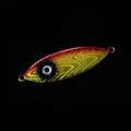 Red Yellow
