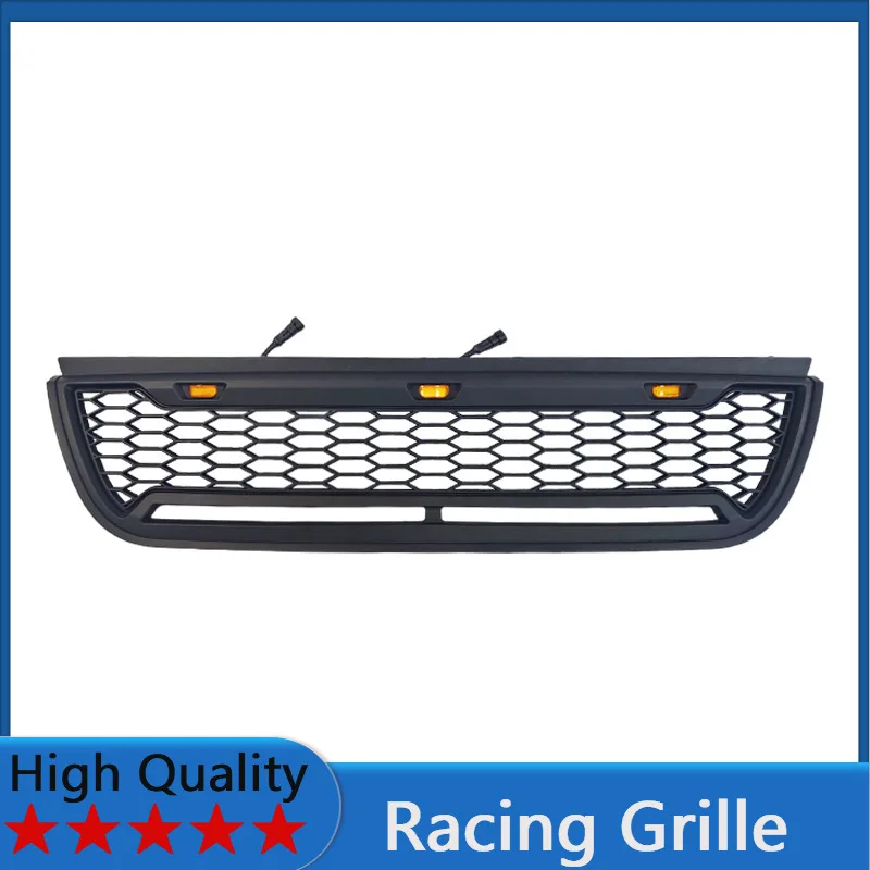 

Для Ford Explorer 2002-2005 годов: гоночная решетка радиатора, передний бампер, комплект обвеса, аксессуары