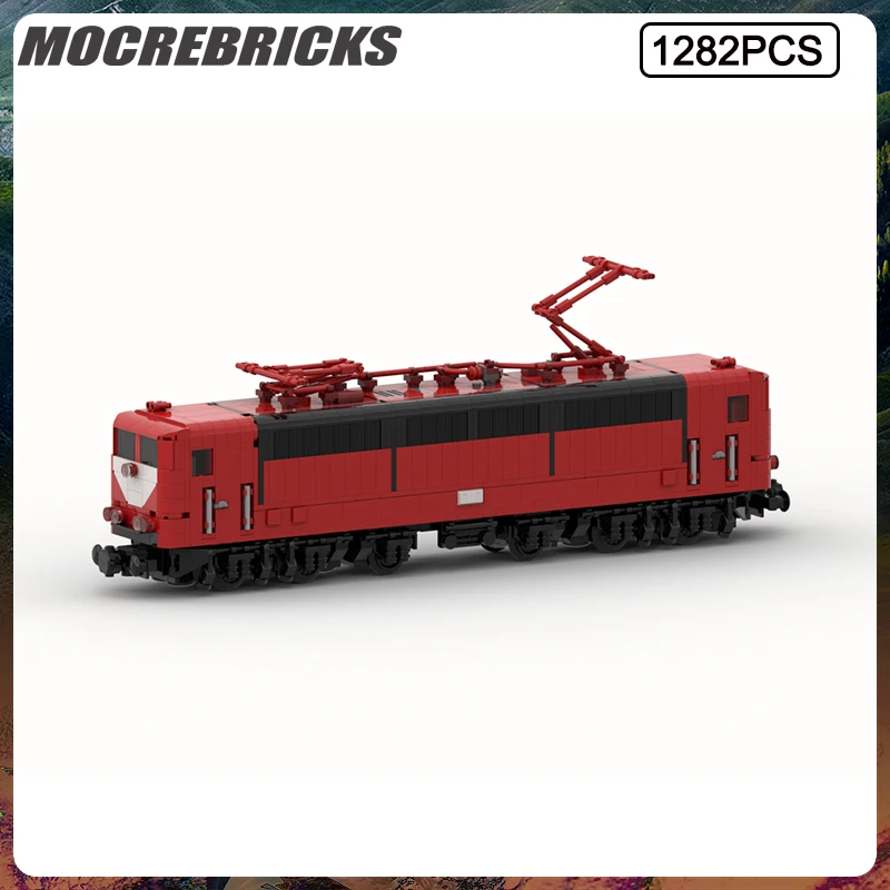 

Детская развивающая игрушка, модель поезда