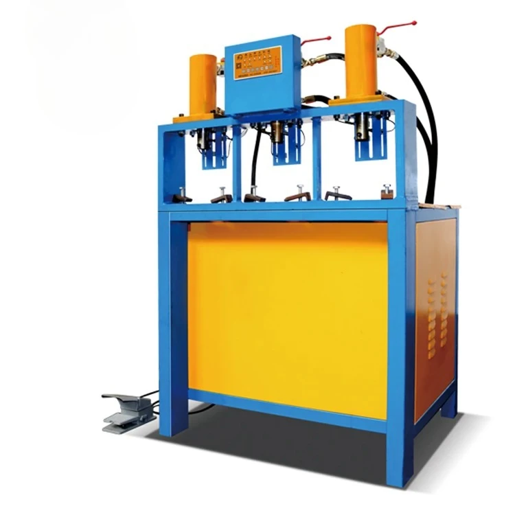 

Штамповочный станок для таблеток U-образная груша Аркадная машина Eftpos Punch Machine Tool