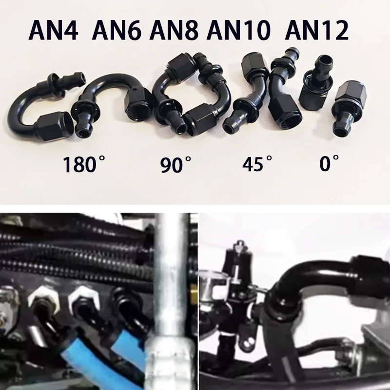 Straight Internal T…