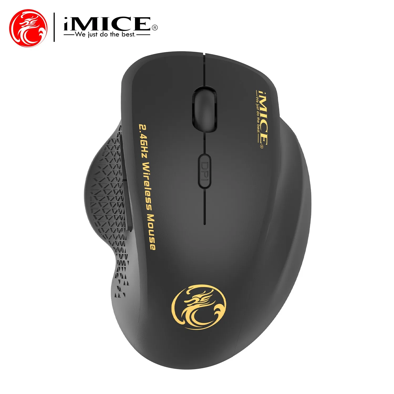 2.4G Wireless Mouse… - image
