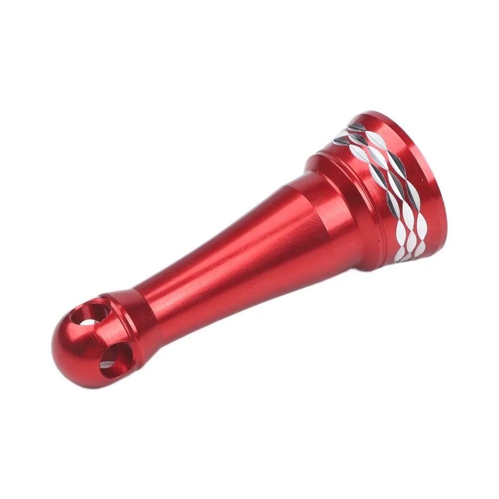 FOR STRADIC For NASCI For STELLA  Aluminum Alloy Fishing Reel Balance Bar 47mm Repair Parts Carp Fishing Tackle Accessories