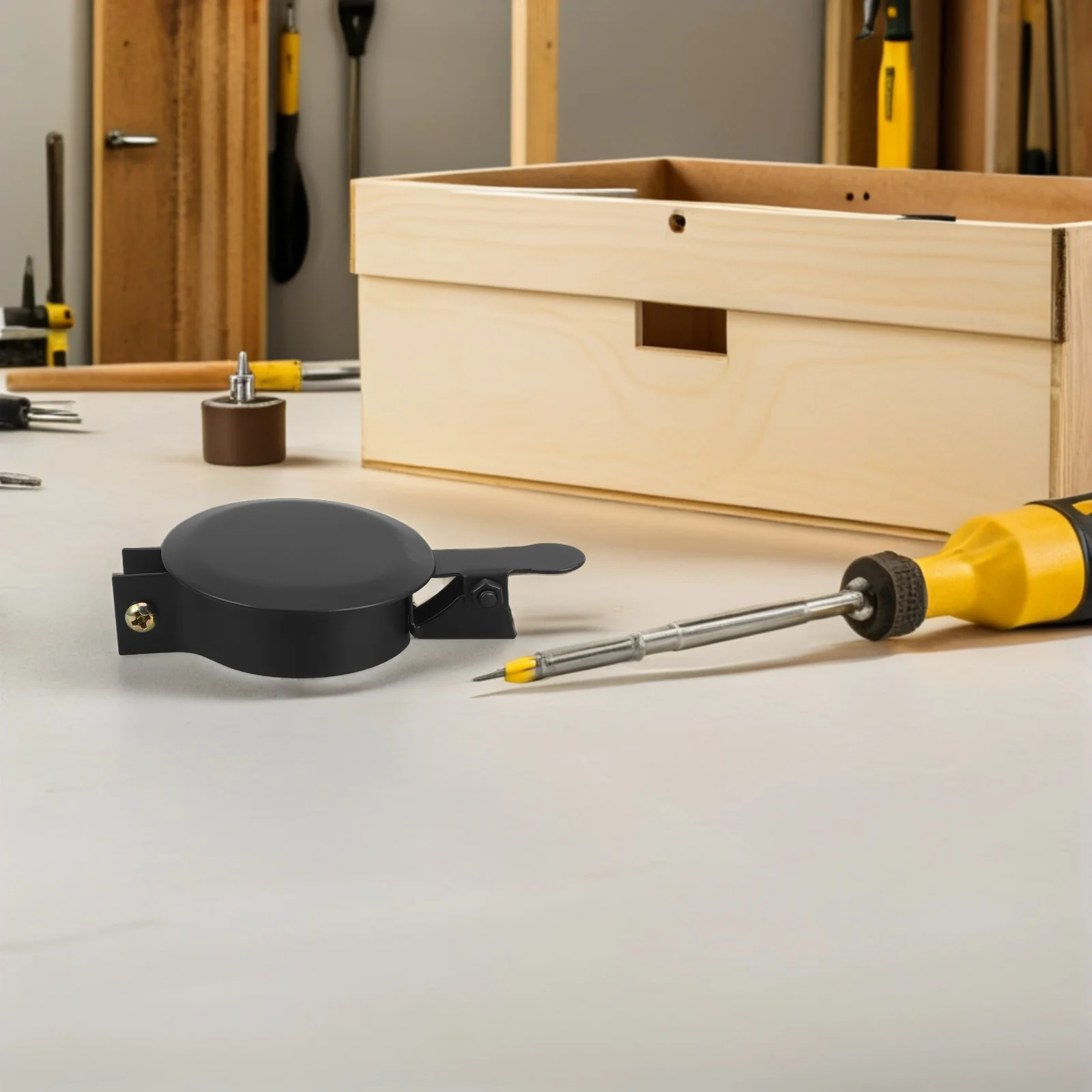 

Rain Cap Exhaust Pipe 50Mm Waterproof Generator Exhaust Rain Guard Heavy Duty Weatherproof Universal Fit Outdoor