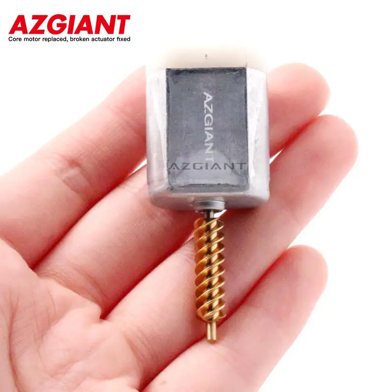 For Kia Forte Venga Soul Rondo Carens Car Trunk Lock Actuator Latch Release Door Inner Motor Repair OEM Core Power DIY Engine