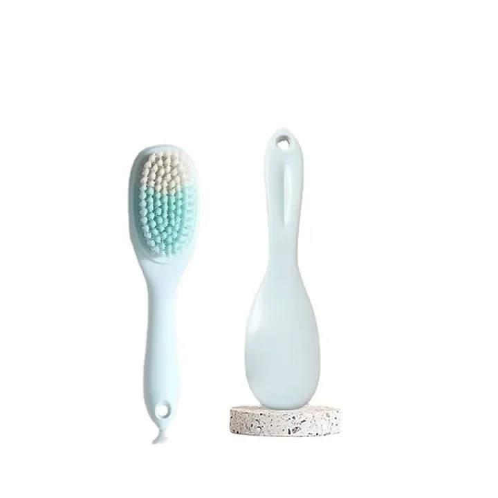 

Soft-bristled laundry brush/household multi-functional special board brush/cleaning artifact/multi-functional home