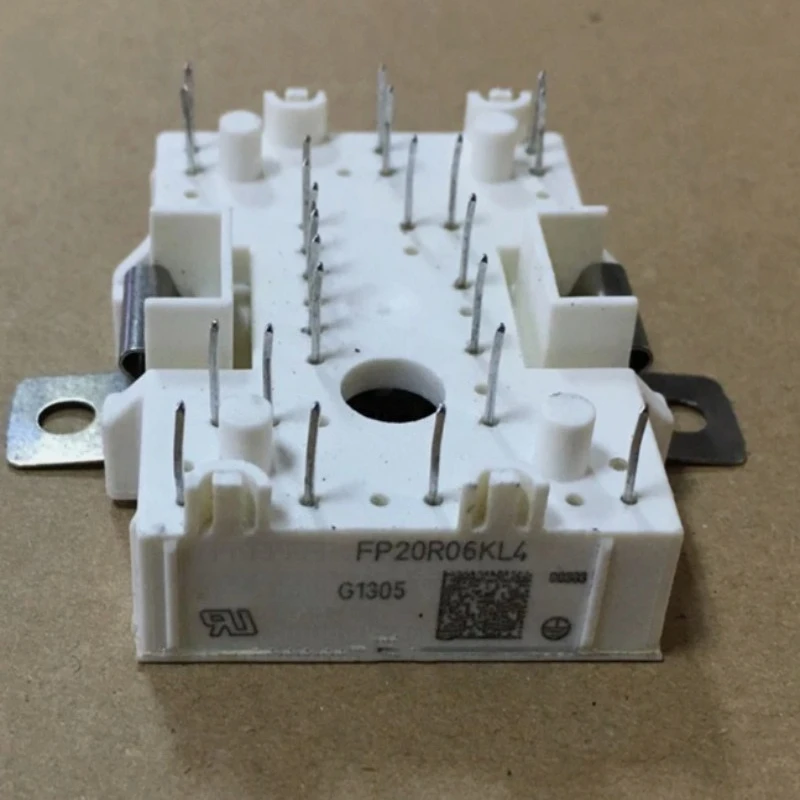 Brand New Original FP20R06KL4 Power ModuleFast Delivery
