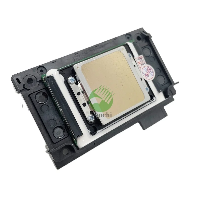 XP600 FA09050 New Original99% F1080/XP600 Printhead UV For EPSON XP600 XP700 XP820 XP850 China Eco printing ink UV printerhead